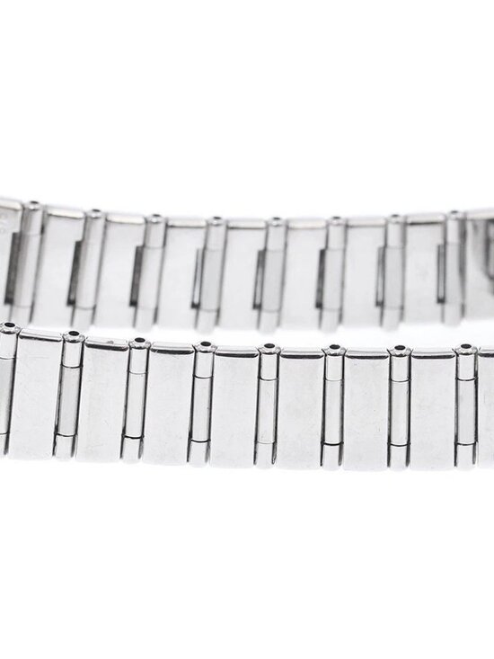 OMEGA Constellation Mini My Choice 1561.51 Gray Dial Quartz Ladies Watch_900967 main image 10
